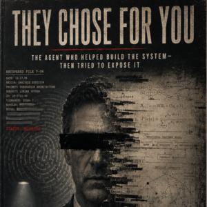"They Chose For You"